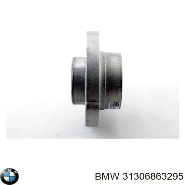 Опора переднего амортизатора 31306863295 BMW