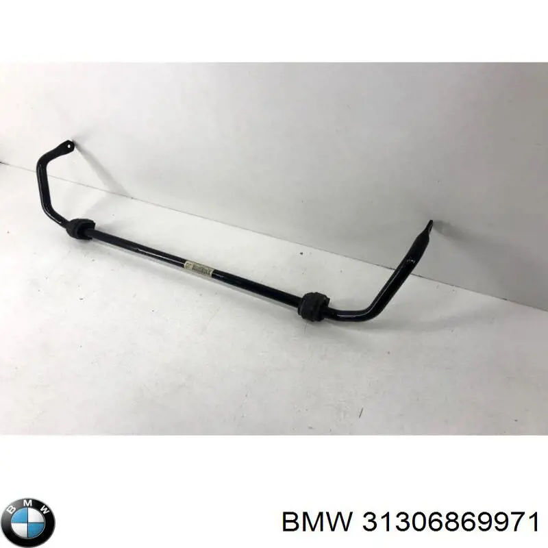 Купить 31306869971 BMW Стабилизатор передний