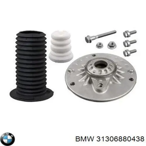 Купить 31306880438 BMW Опора переднего амортизатора