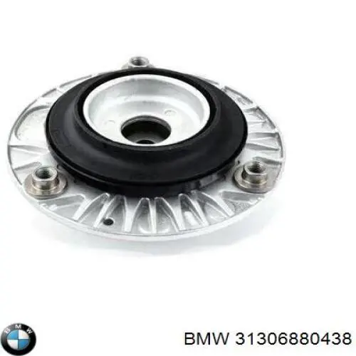 Купить 31306880438 BMW Опора переднего амортизатора