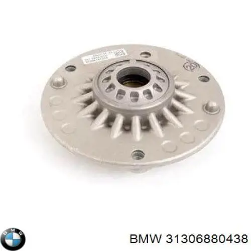 Опора переднего амортизатора 31306880438 BMW