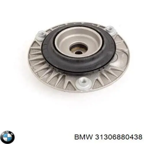 Опора передней стойки BMW 31306880438