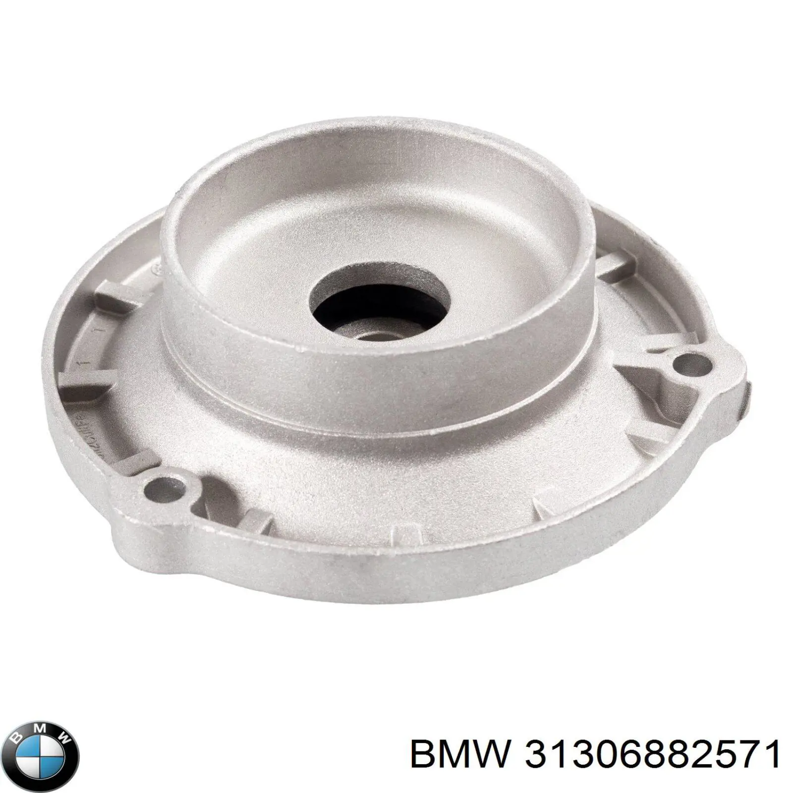 Опора стойки амортизатора переднего BMW 31306882571 цена, от 102.24 USD