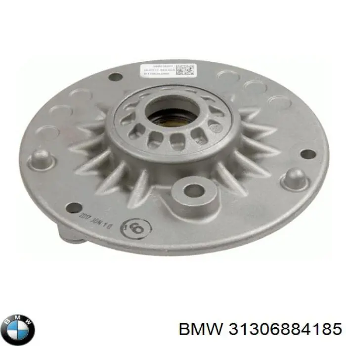 Купить 31306884185 BMW Опора переднего амортизатора