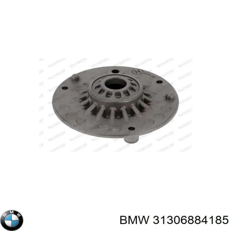 Опора переднего амортизатора 31305A04C11 BMW