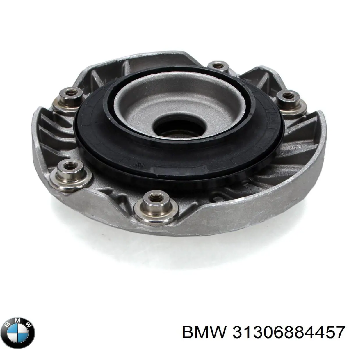 31306884457 BMW suporte de amortecedor dianteiro