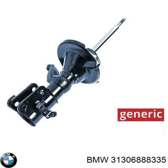 31306888335 BMW