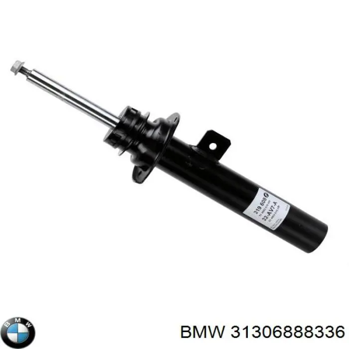 31306888336 BMW 