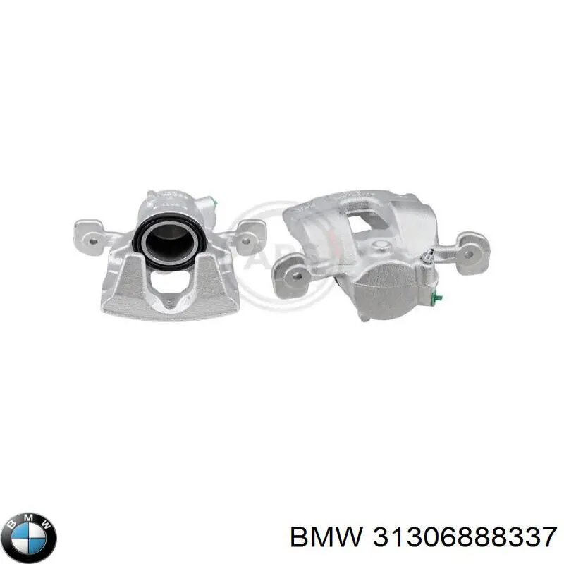 31306888337 BMW