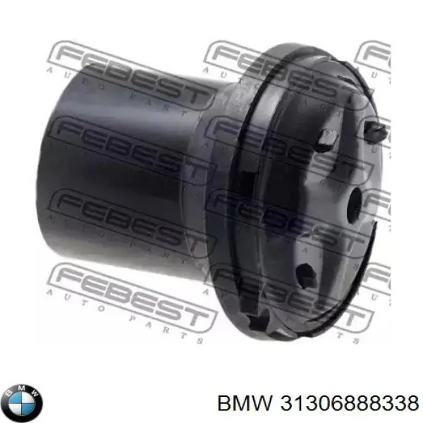 Купить 31306888338 BMW Амортизатор подвески передний правый