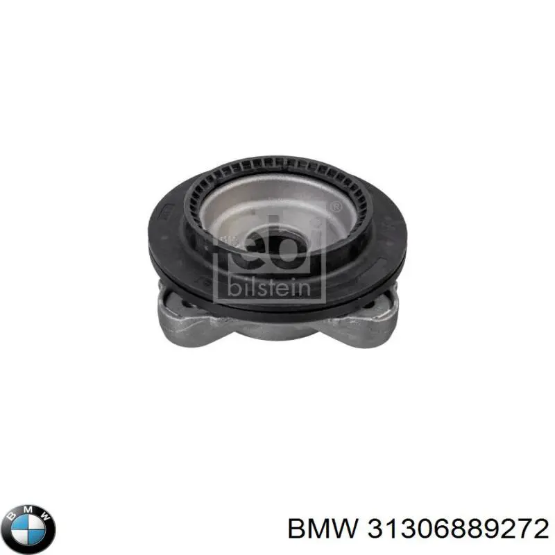Купить 31306889272 BMW Опора переднего амортизатора