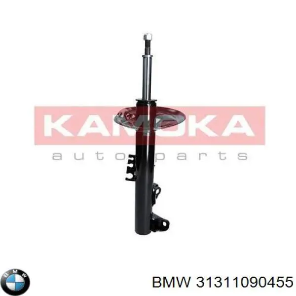 Купить 31311090455 BMW Амортизатор подвески передний левый