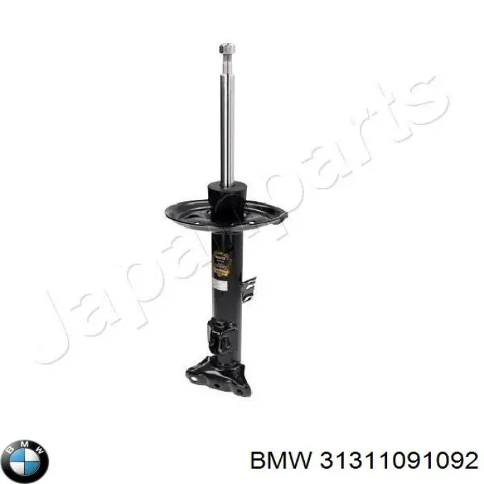 Купить 31311091092 BMW Амортизатор подвески передний правый
