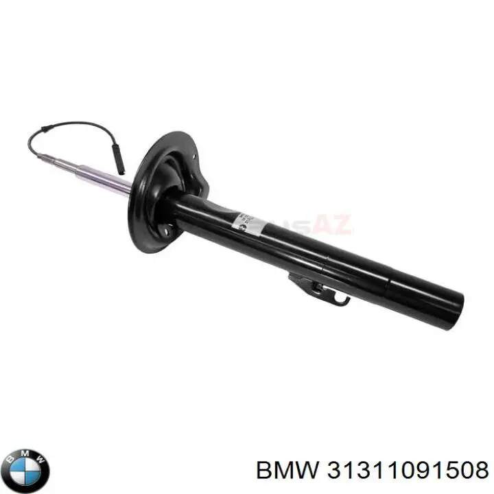 31311091508 BMW Амортизатор передней подвески правый