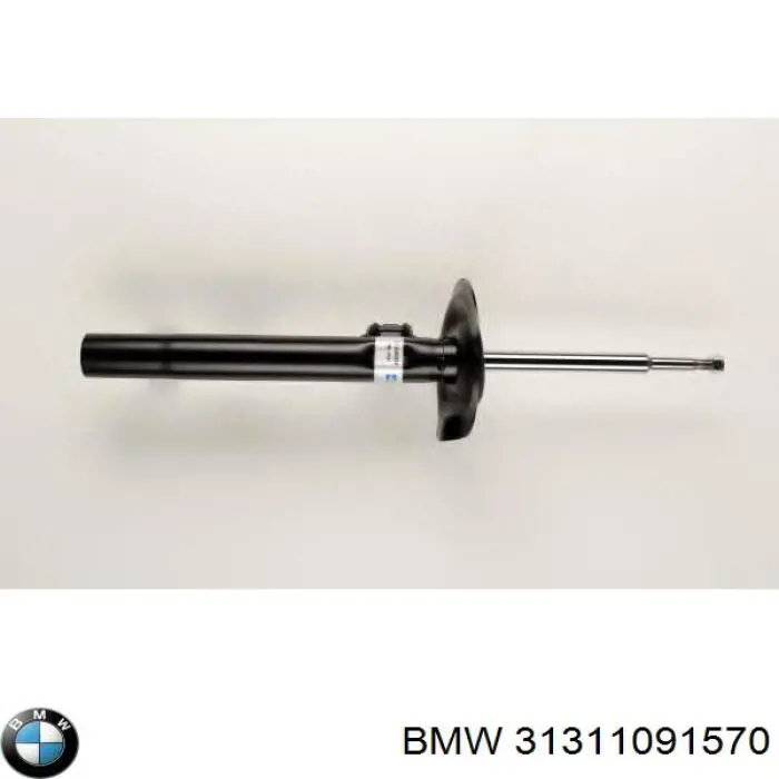 Амортизатор передний правый BMW 31311091570