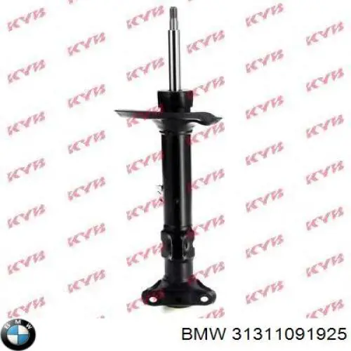 Купить 31311091925 BMW Амортизатор подвески передний левый