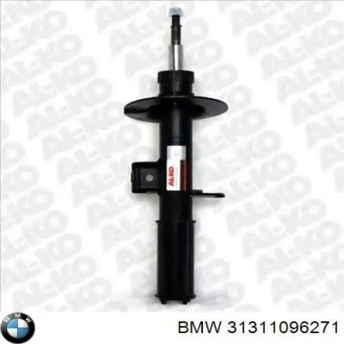 Купить 31311096271 BMW Амортизатор подвески передний левый
