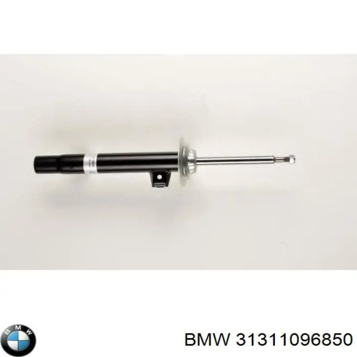 Амортизатор передний правый BMW 31311096850