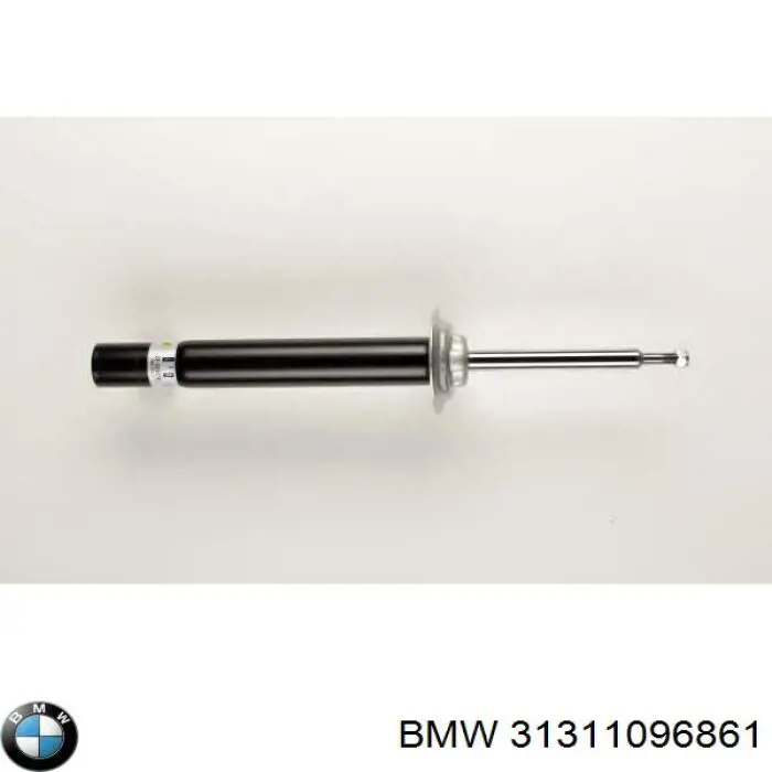 31311096861 BMW амортизатор передний
