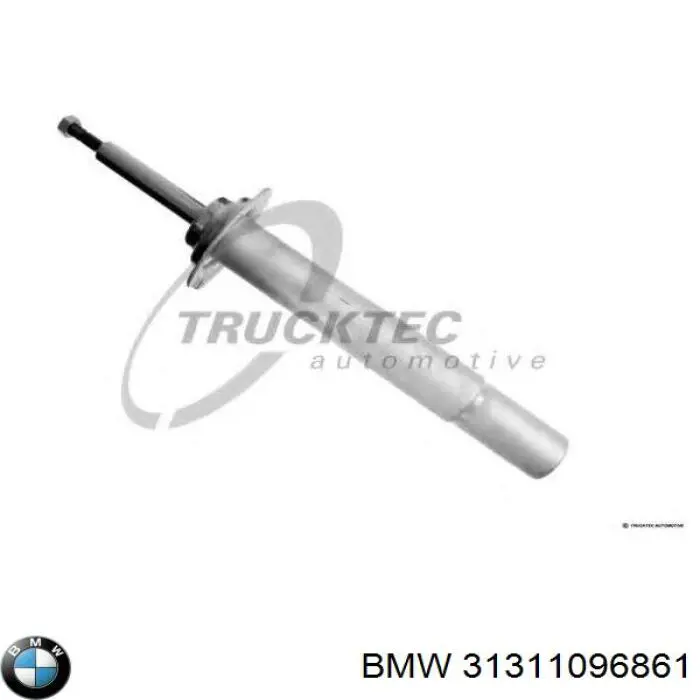 Стойка амортизатора передняя BMW 31311096861 цена, от 123.33 USD