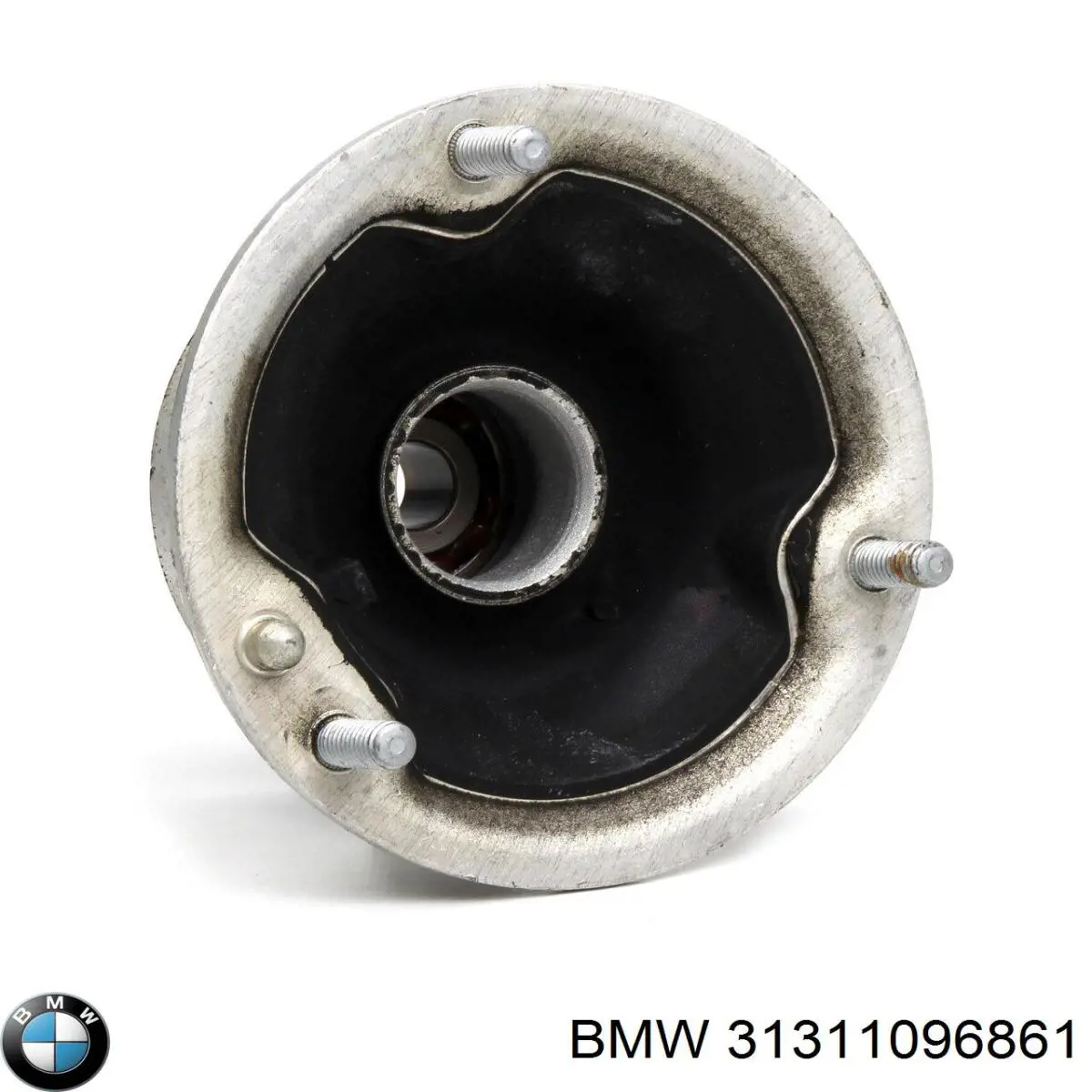 Амортизаторы передние BMW 31311096861
