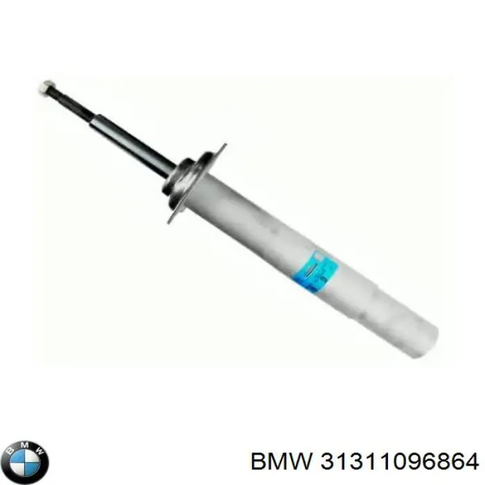 31311096864 BMW амортизатор передний