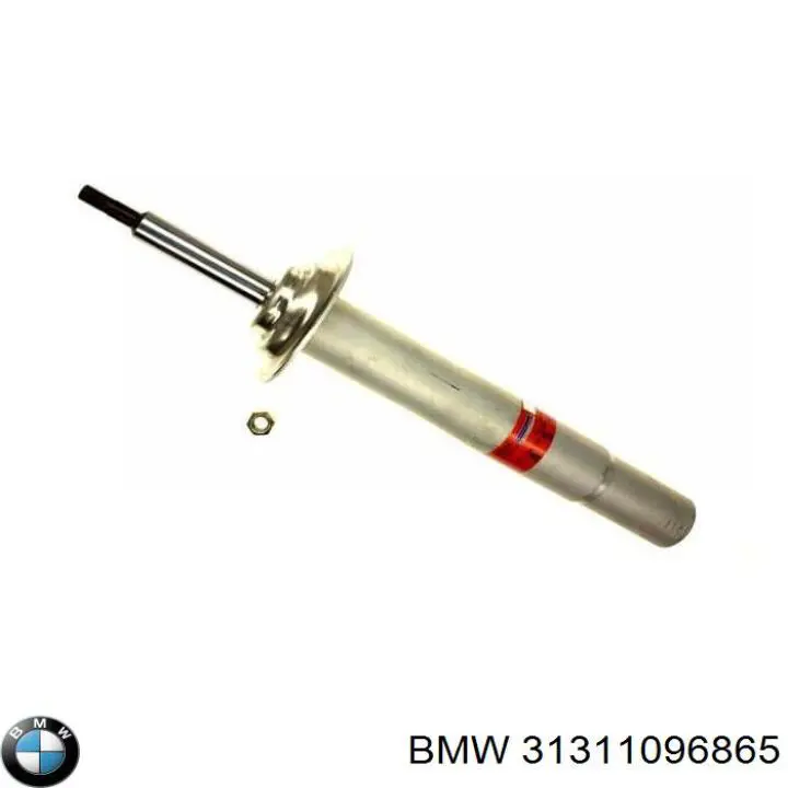 Купить 31311096865 BMW Амортизатор передней подвески