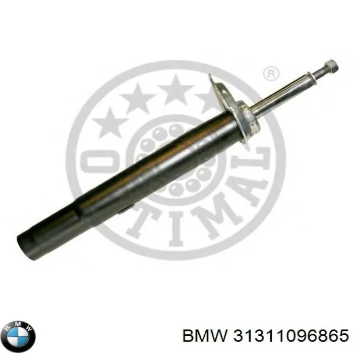 Амортизатор передний 31311096865 BMW