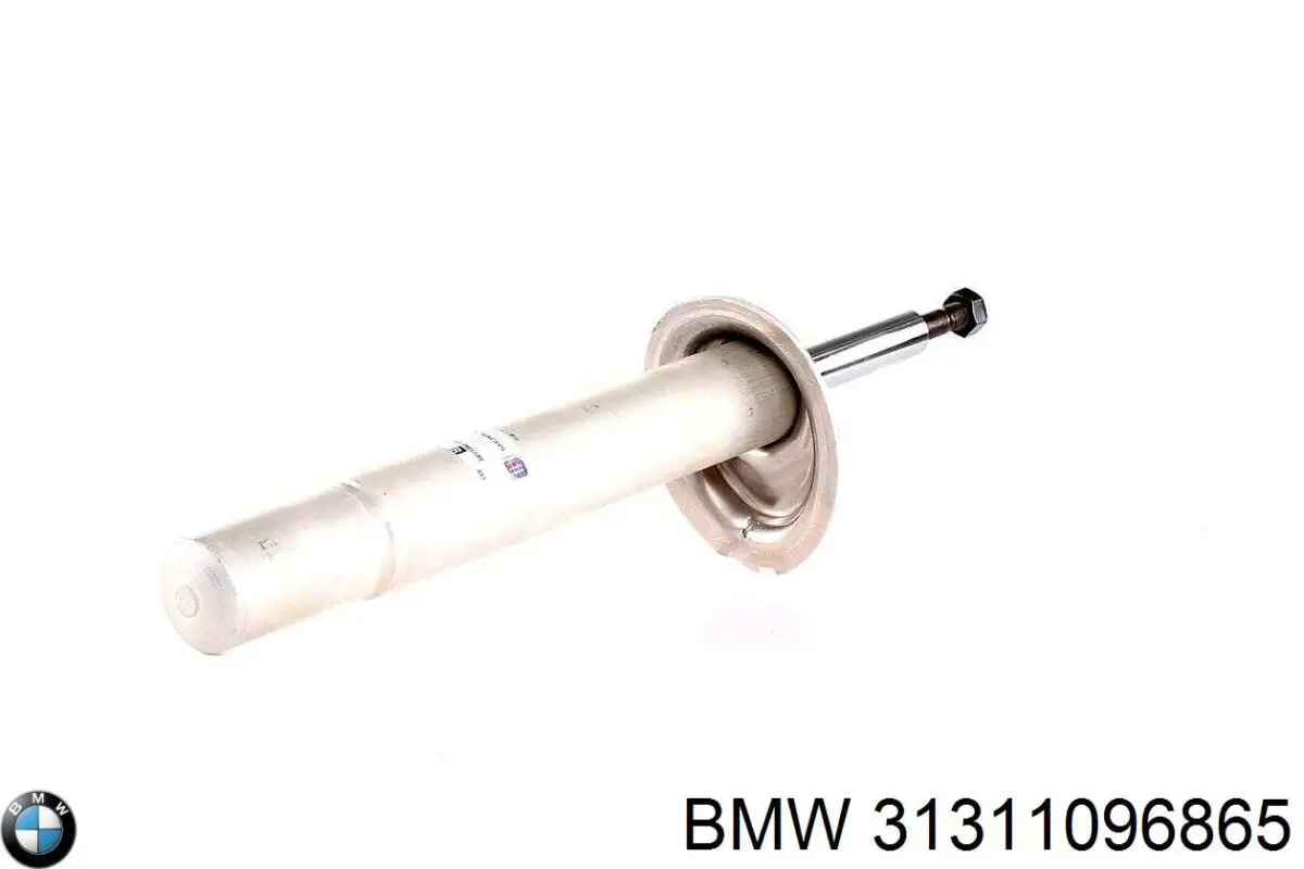 Стойка амортизатора передняя BMW 31311096865 цена, от 43.02 USD