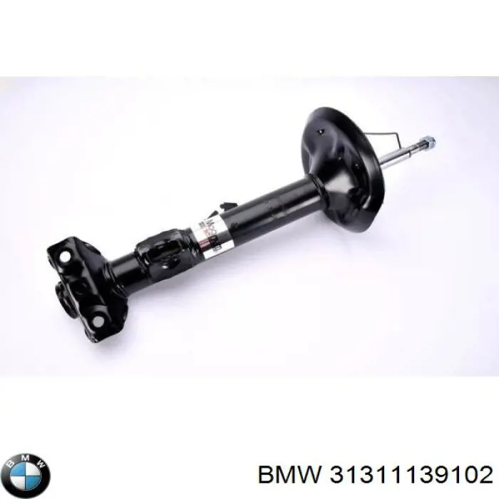 31311139102 BMW амортизатор передний правый