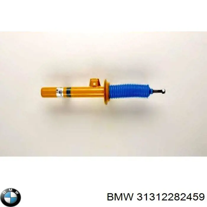 Купить 31312282459 BMW Амортизатор подвески передний левый
