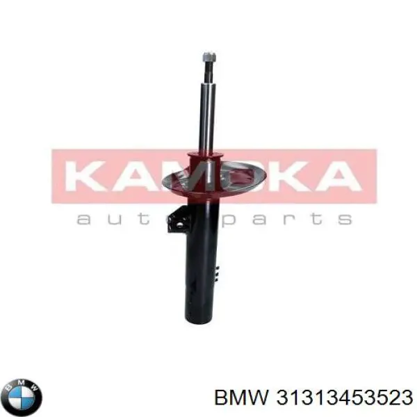 Купить 31313453523 BMW Амортизатор подвески передний левый