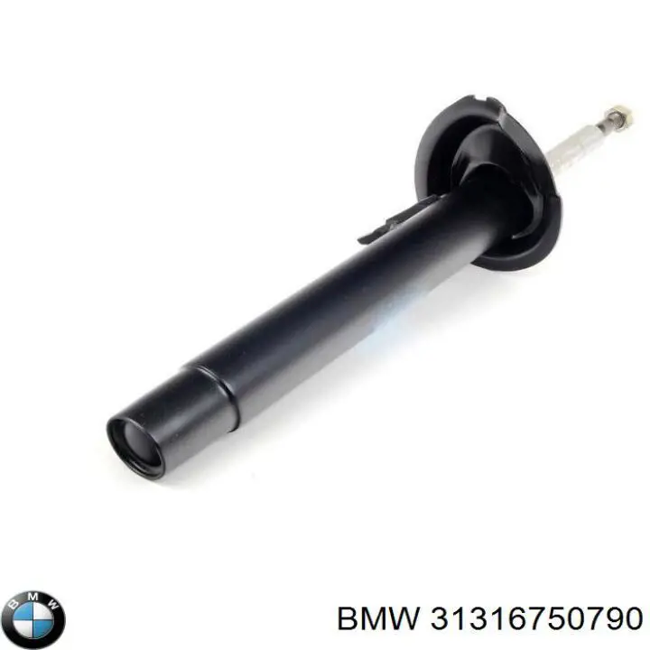 Амортизатор передний правый BMW 31316750790