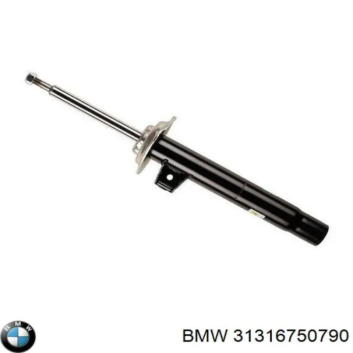 Амортизатор подвески передний левый BMW 31316750790 цена, от 64.65 USD