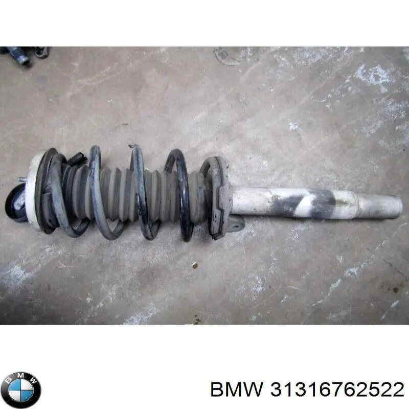  31316785528 BMW