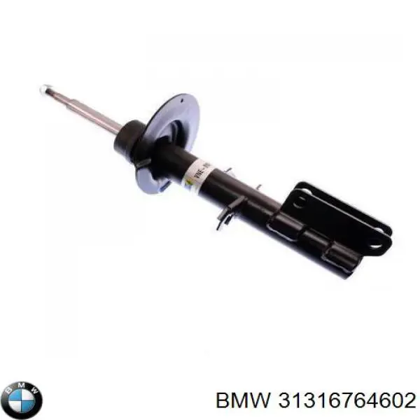 Амортизатор подвески передний левый BMW 31316764602 цена, от 54.64 USD