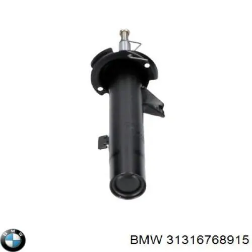 Купить 31316768915 BMW Амортизатор подвески передний левый
