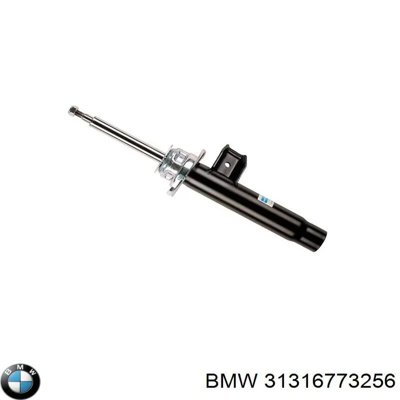 Купить 31316773256 BMW Амортизатор подвески передний правый