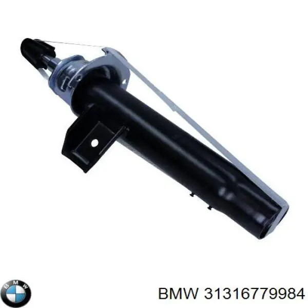Купить 31316779984 BMW Амортизатор подвески передний правый