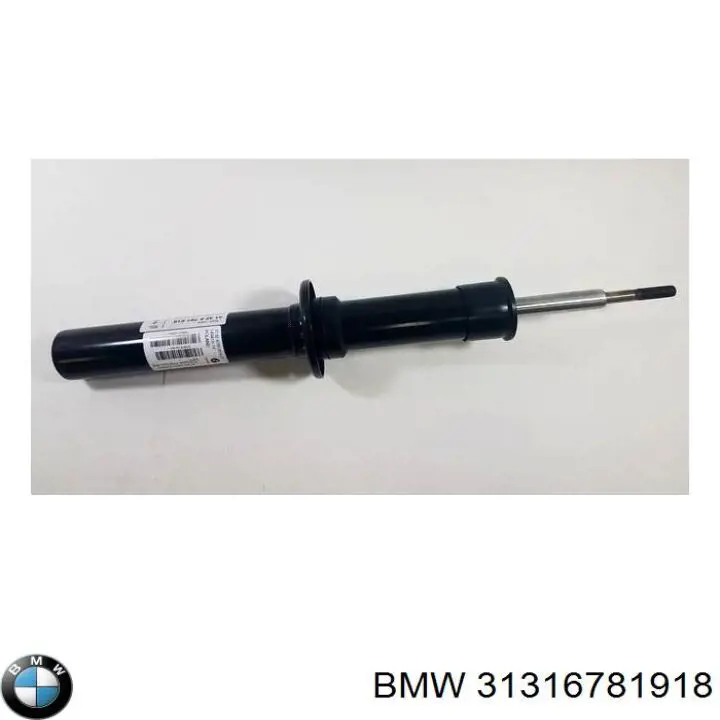  31316781918 BMW