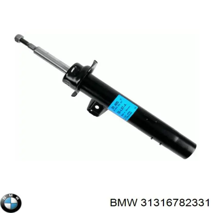 31316782331 BMW Амортизатор передний левый