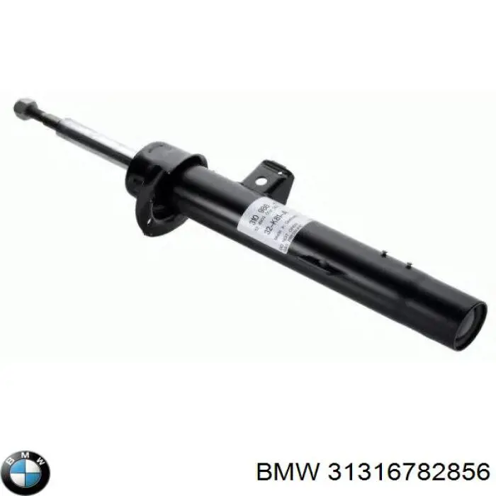 31316782856 BMW amortecedor dianteiro esquerdo