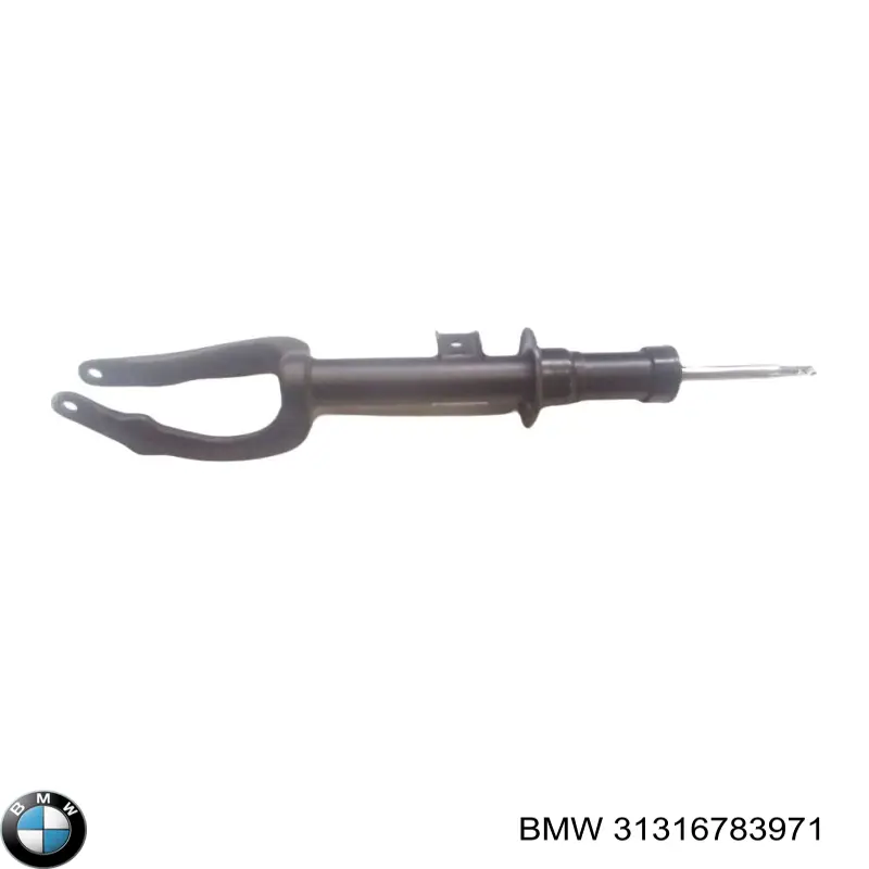  31316783971 BMW