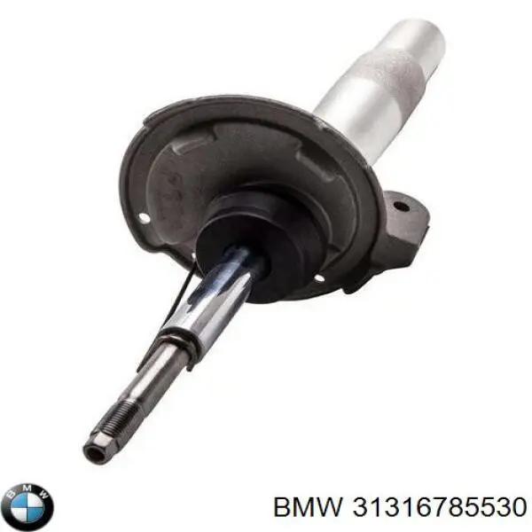 Амортизатор передний правый BMW 31316785530