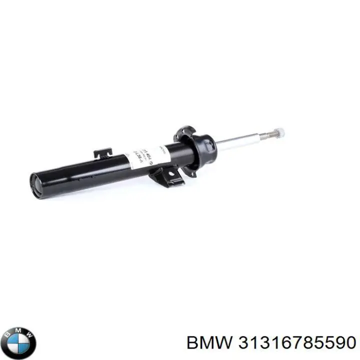 Купить 31316785590 BMW Амортизатор подвески передний правый