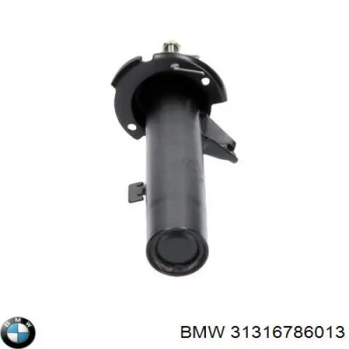 Амортизатор передней подвески левой BMW 31316786013 цена, от 74.21 USD