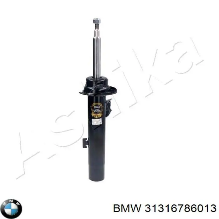 Купить 31316786013 BMW Амортизатор подвески передний левый