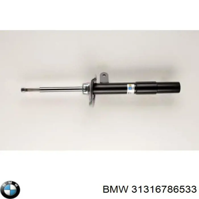 Купить 31306762727 BMW Амортизатор подвески передний левый