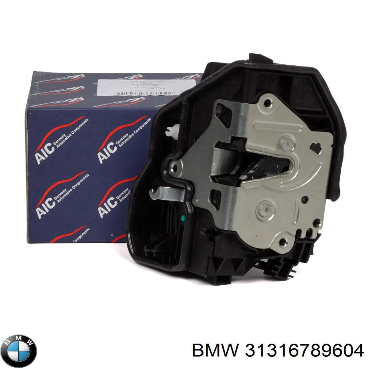 Амортизатор подвески передний левый BMW 31316856442 цена, от 247.67 USD
