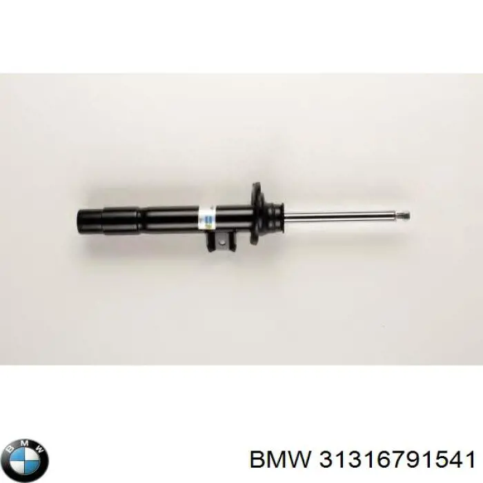 31316791541 BMW amortecedor dianteiro
